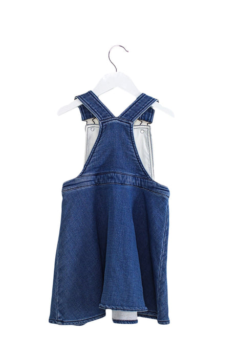 Bardot Junior Overall Dress 2T