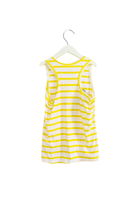 Pepe Jeans Sleeveless Top 14Y
