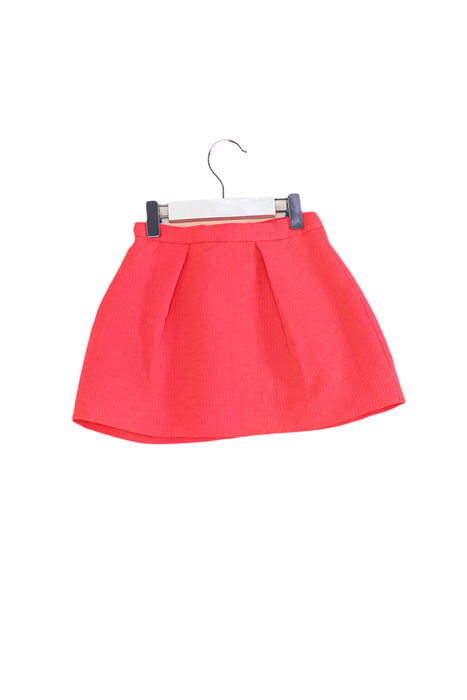 Bonpoint Pink Short Skirt 4T at Retykle Singapore