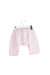 Bonton Pink Casual Pants 3M at Retykle Singapore