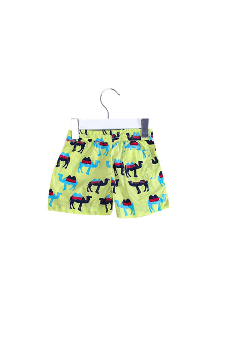 Seed Swim Shorts 3-6M