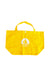 Yellow Petit Bateau Tote Bag O/S at Retykle Singapore