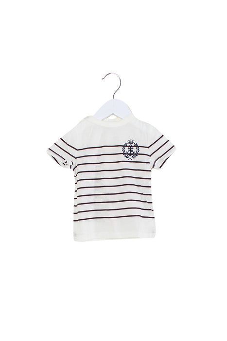 Petit Bateau T-Shirt 12M - 18M