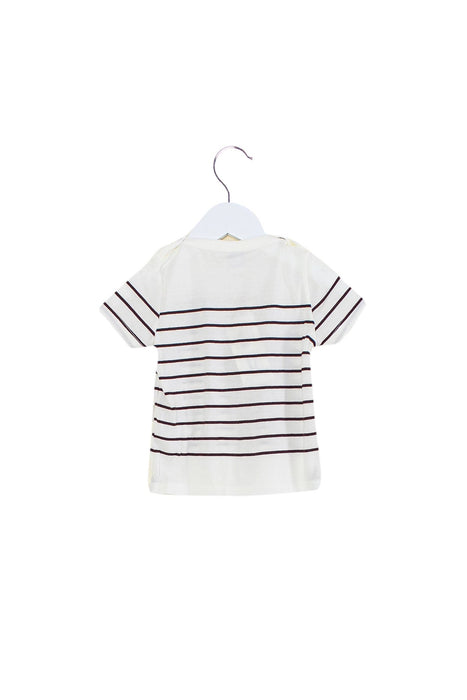 Petit Bateau T-Shirt 12M - 18M