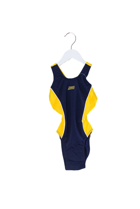 Zoggs Swimsuit 6T (116cm)