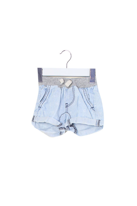 Seed Shorts 0-3M