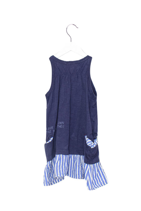 Ragmart Sleeveless Dress 4T (110cm)