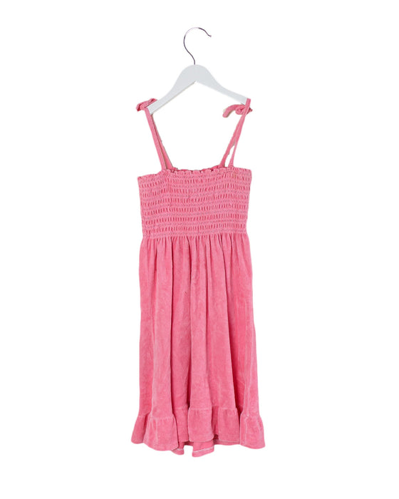 Juicy Couture Sleeveless Dress 12Y