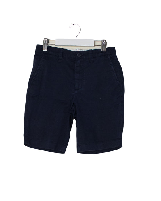 Crewcuts Navy Shorts 8Y at Retykle Singapore