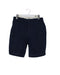 Crewcuts Navy Shorts 8Y at Retykle Singapore