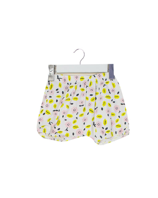 Seed Multicolour Shorts 0-3M at Retykle Singapore
