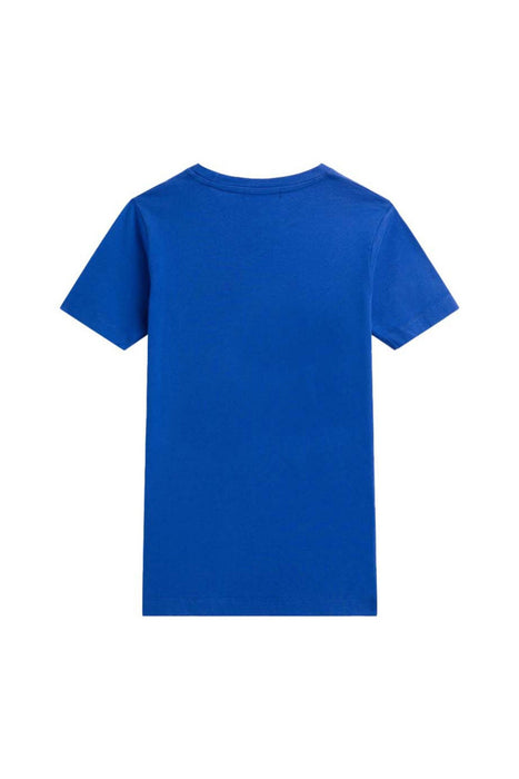 Blue Bonpoint T-Shirt 10Y at Retykle Singapore