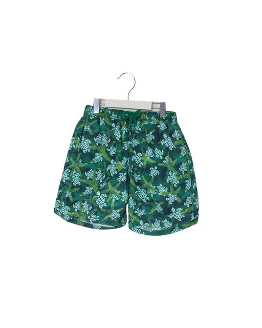 Vilebrequin Green Swim Short 12Y at Retykle Singapore