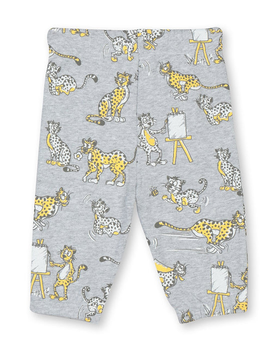 Stella McCartney Sweatpants 9M - 2T