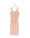 Pink Stella McCartney Sleeveless Dress 12Y at Retykle Singapore