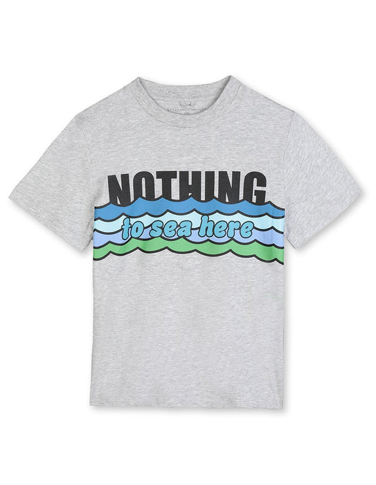 Stella McCartney T-Shirt 5T