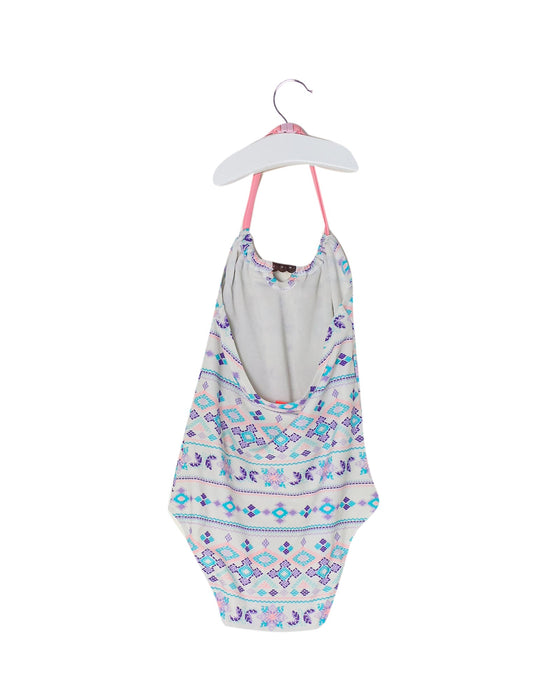 Sunuva Swimsuit 3T - 4T