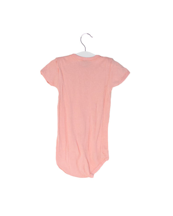 Petit Bateau Bodysuit 18M