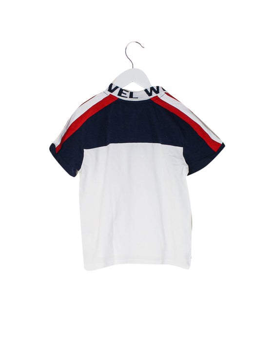 Orchestra Short Sleeve Polo 8Y