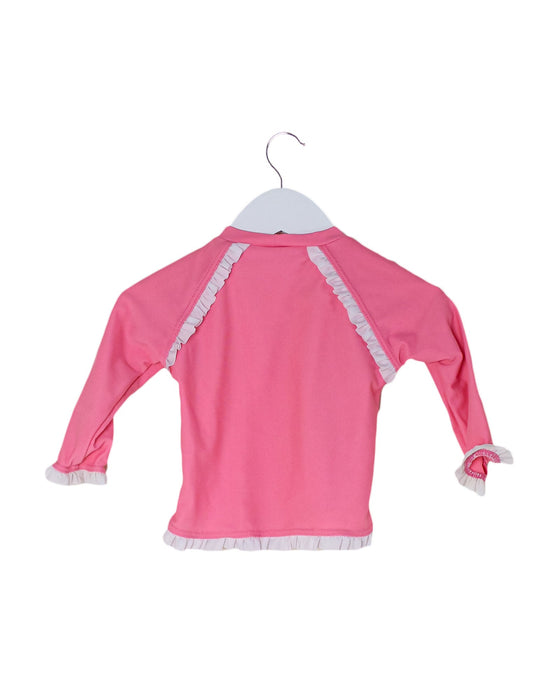 Seafolly Rash Guard 3-6M
