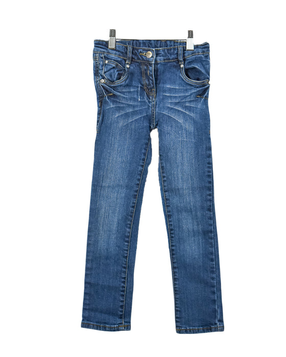 Okaïdi Jeans 7Y