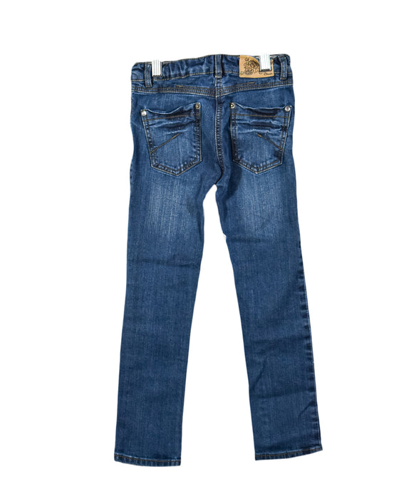 Okaïdi Jeans 7Y