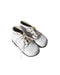 White Little Mary Dress Shoes (EU20) at Retykle Singapore