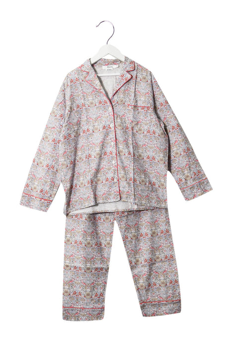 Bonpoint Pyjama Set 12Y