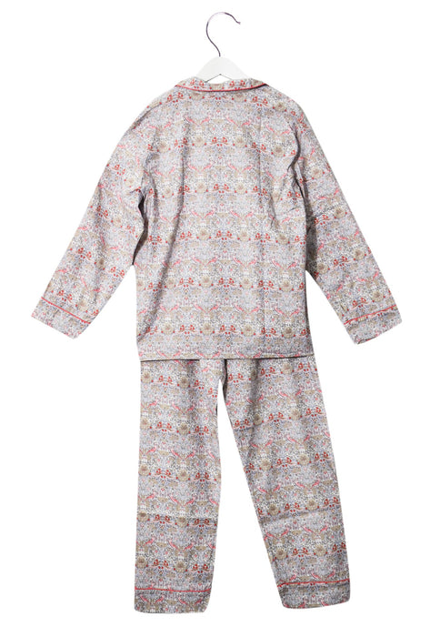 Bonpoint Pyjama Set 12Y