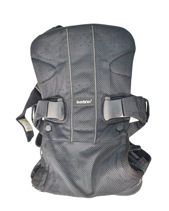 BabyBjorn Baby Carrier O/S