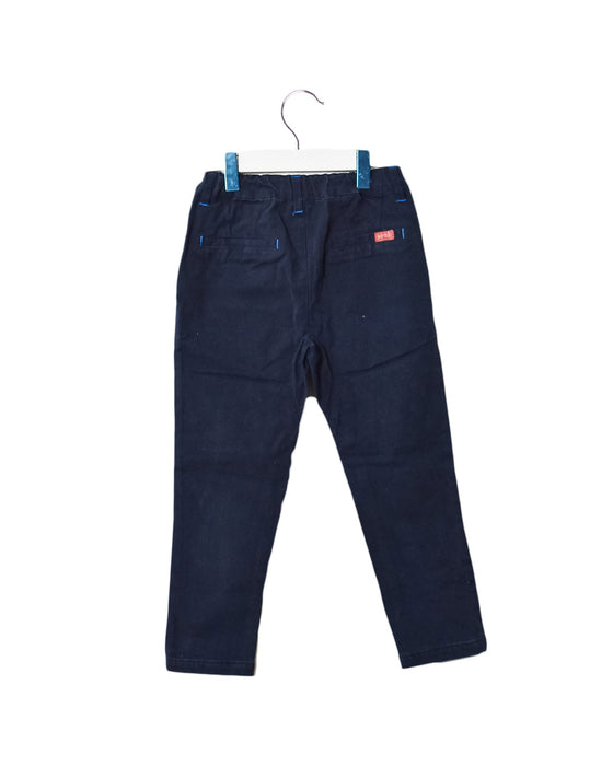 Seed Jeans 5T