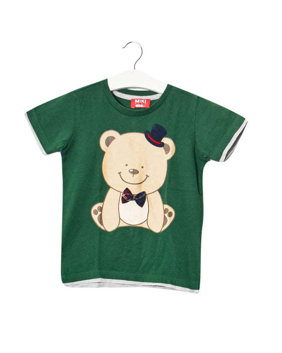 Miki House T-Shirt 2T - 3T