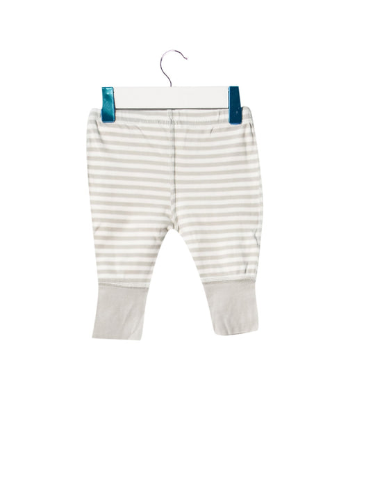Hanna Andersson Casual Pants 0-3M