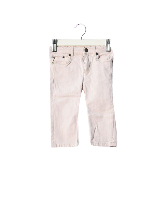 Bonpoint Jeans 12-18M