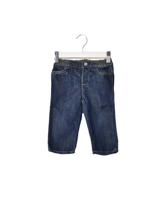 7 For All Mankind Jeans 6-9M