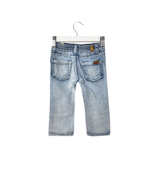 7 For All Mankind Jeans 12M