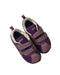 Purple ASICS Sneakers [EU30] at Retykle Singapore