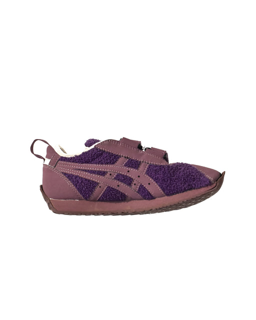 Purple ASICS Sneakers [EU30] at Retykle Singapore