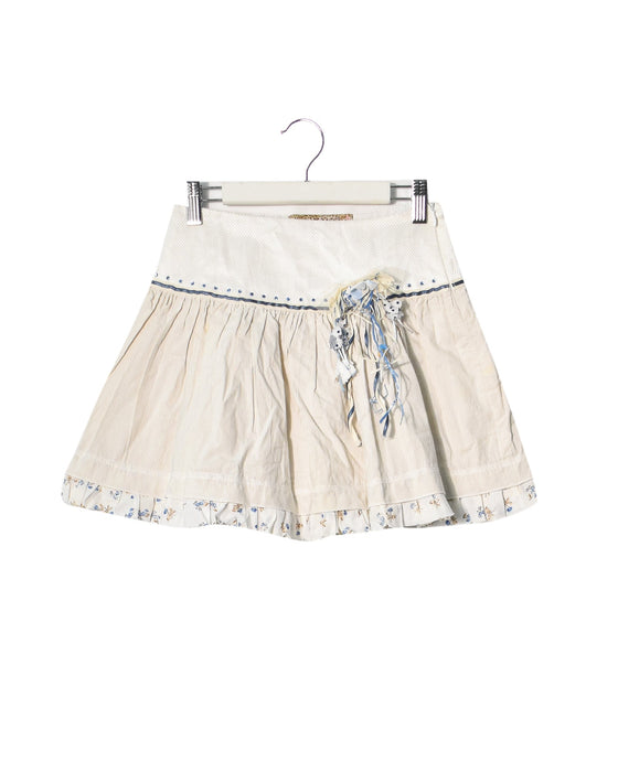 Monnalisa Short Skirt 8Y
