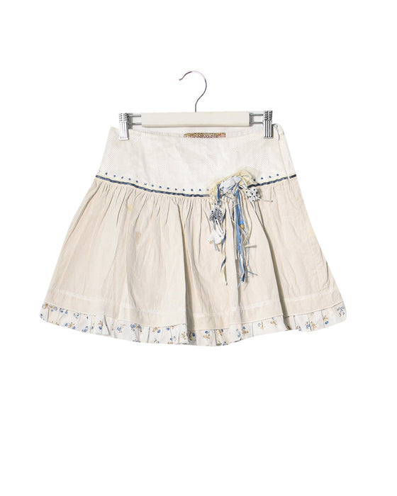 Monnalisa Short Skirt 8Y