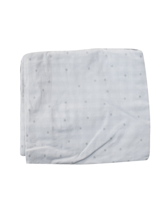 The Little White Company Bed Sheet Pillowcase 120 x 140cm