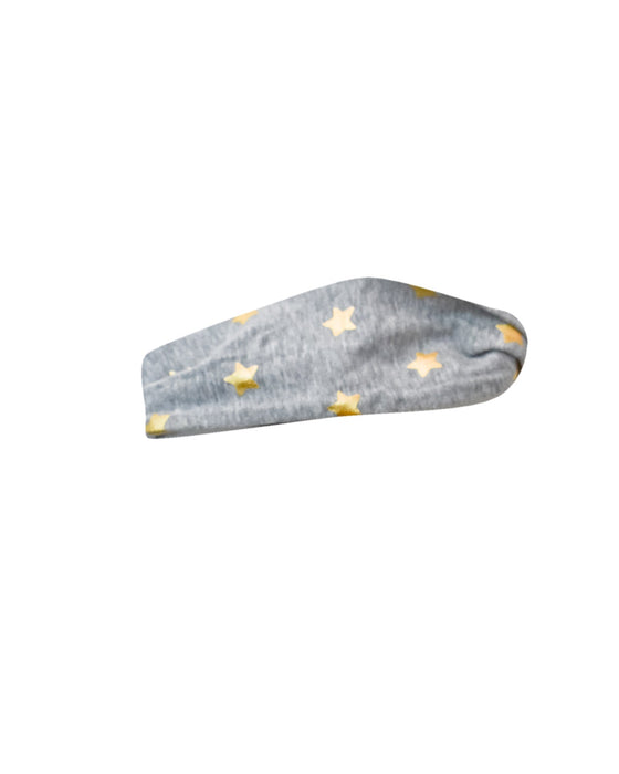 Little Starters Stars Print Headband O/S
