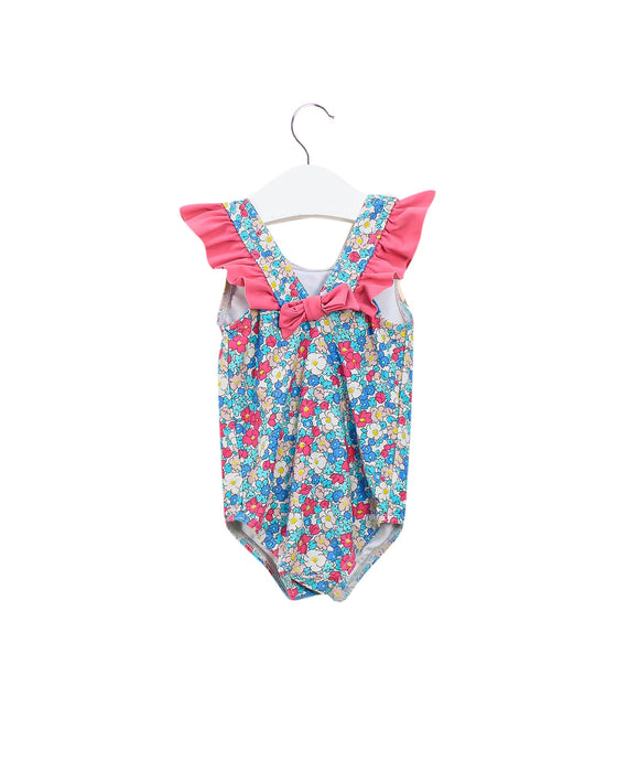 Boden Swimsuit 3-6M
