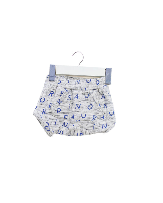 Seed Shorts 3M