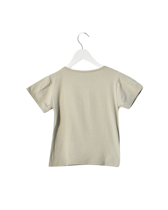 Twopluso T-Shirt 6-8Y