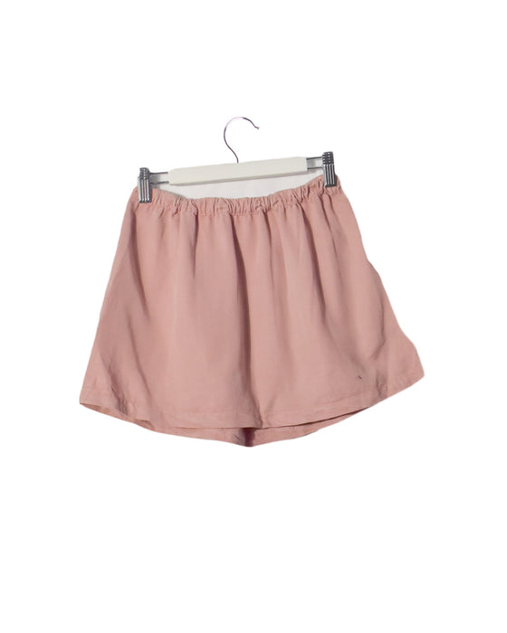 Massimo Dutti Short Skirt 8Y