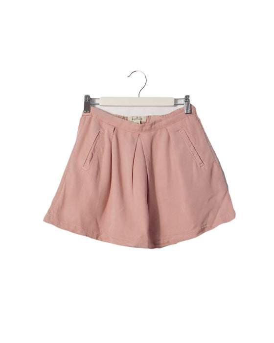 Massimo Dutti Short Skirt 8Y