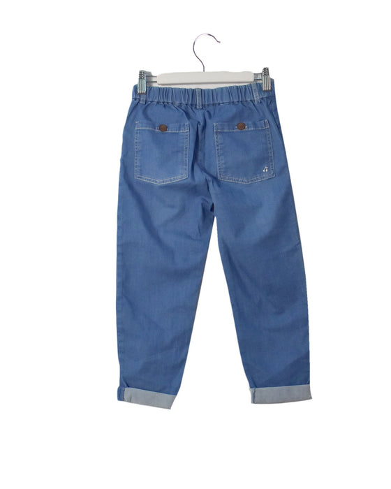 Bonpoint Casual Pants 8Y