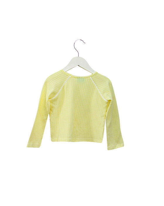 Melissa Odabash Rash Guard 4T