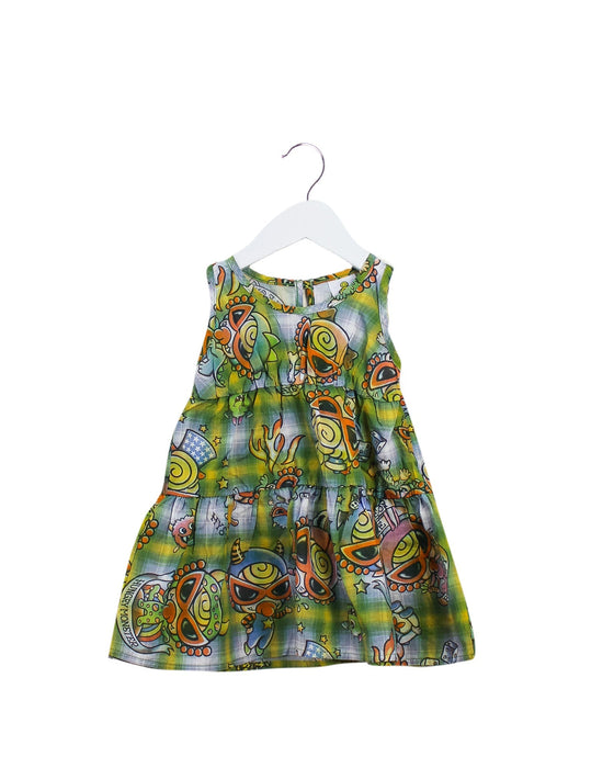 Hysteric Mini Sleeveless Dress 12-18M (80cm)